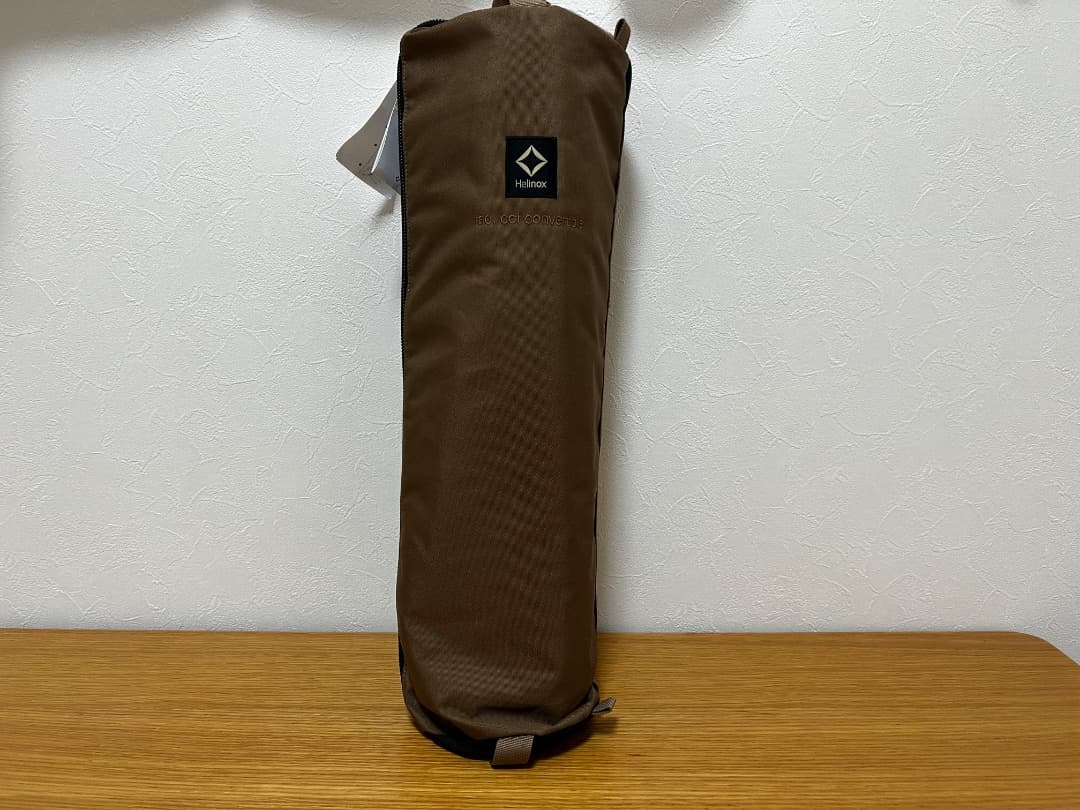 ヘリノックス　コット　コヨーテ タクティカル コット コンバーチブル / コヨーテ | タクティカル