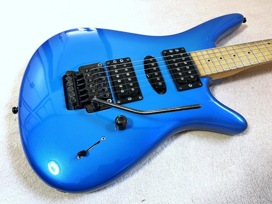 ヨウテイ様専用)完全調整済 YAMAHA MG-M2 B'z松本孝弘モデル 美品