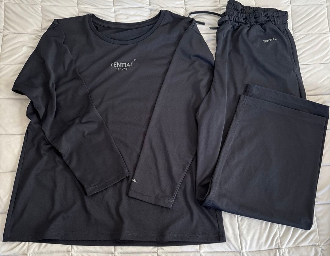 BAKUNE（バクネ）レディース　サイズ注意 BAKUNE（バクネ）のサイズ感女性版！レディースと男女兼用の違い