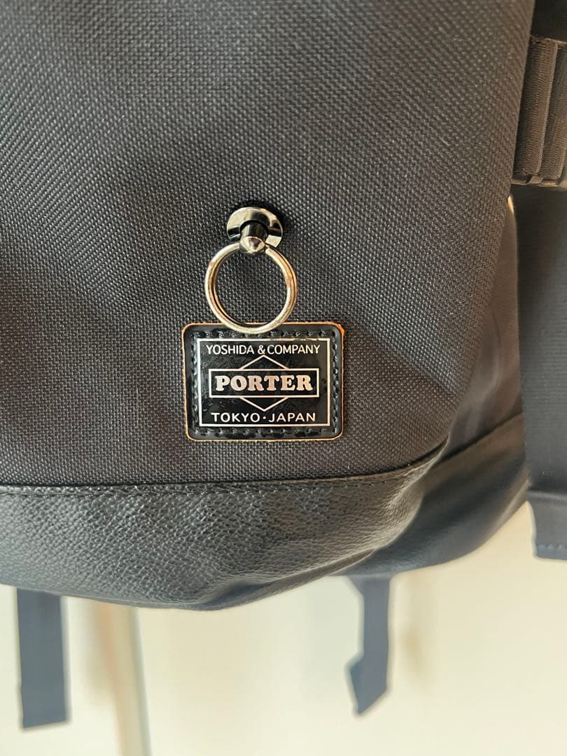 PORTER ポーター ジャムホームメイドリュック 藤井風さん愛用 - メルカリ