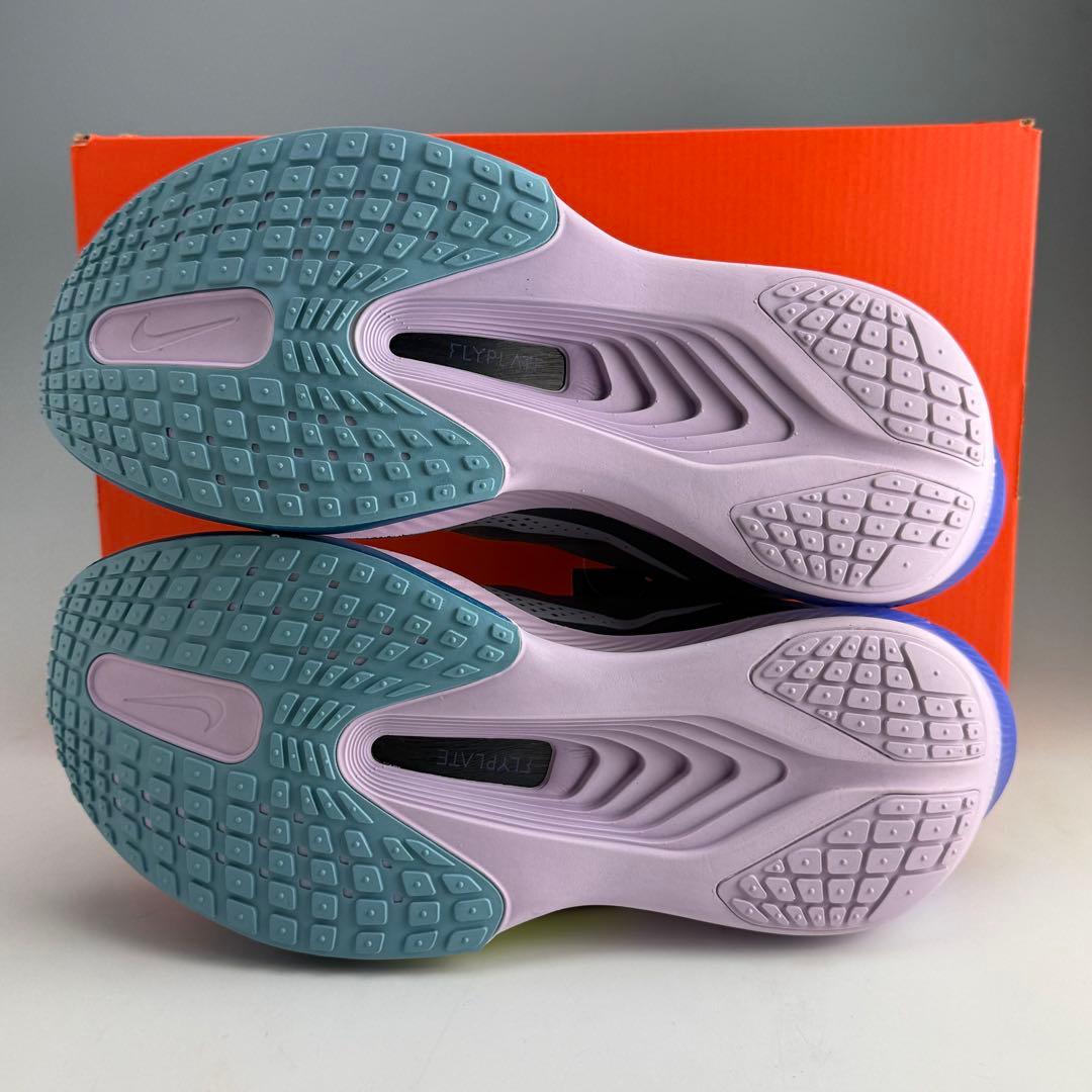 25.5cm ナイキ ズームフライ6 