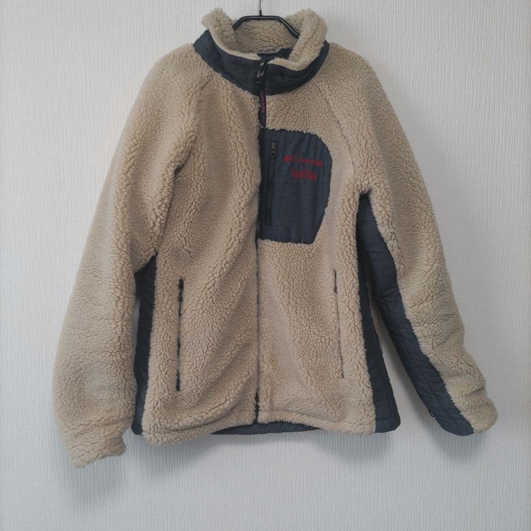 Columbia✕BLUEBLUE マウンテンパーカー ネイビー L 限定コラボ - メルカリ