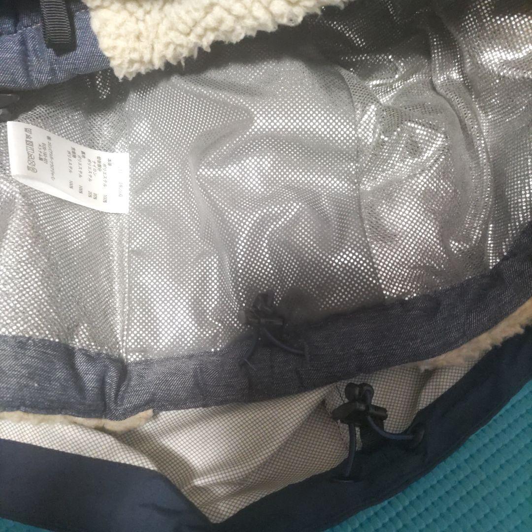 Columbia✕BLUEBLUE マウンテンパーカー ネイビー L 限定コラボ - メルカリ