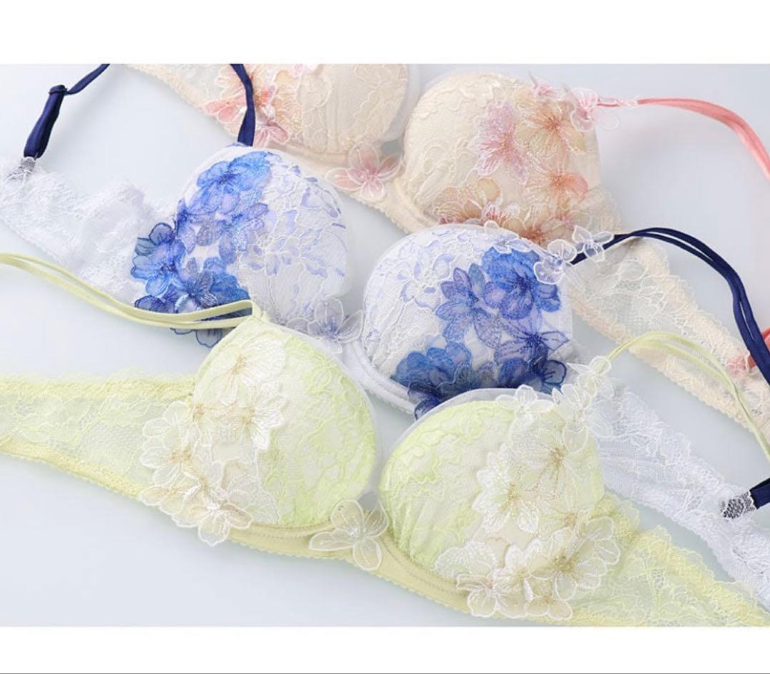 ワコール パルファージュ パーソナルフィットプラスブラG75L - メルカリ