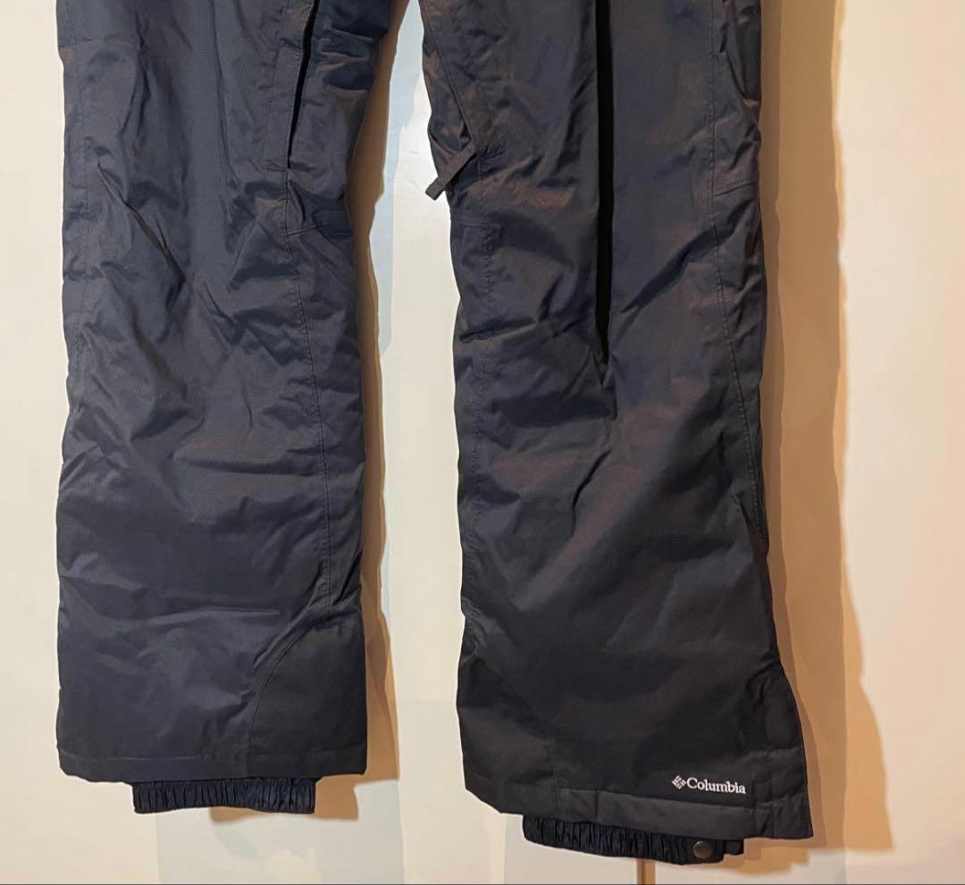 Columbia OMNI-TECHスノーボードパンツ - メルカリ