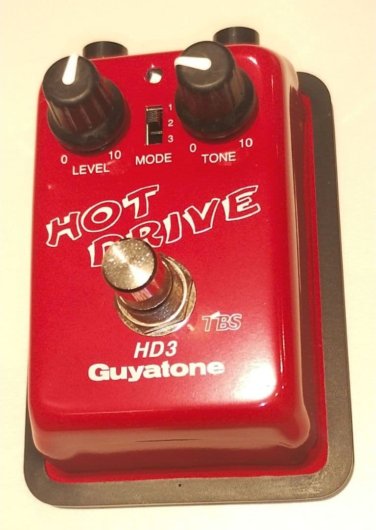 Guyatone HD3 ほぼ新品