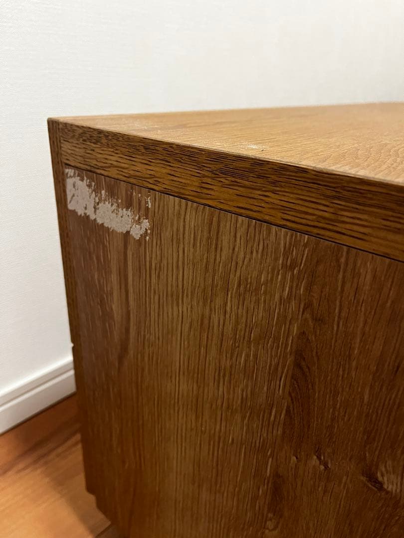 unico ADDAY(アディ) TVボード - メルカリ