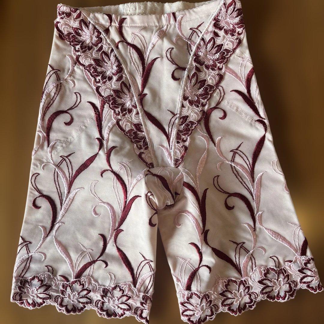 補正下着】 マルコ モンマリエ ロングガードル S58 - メルカリ