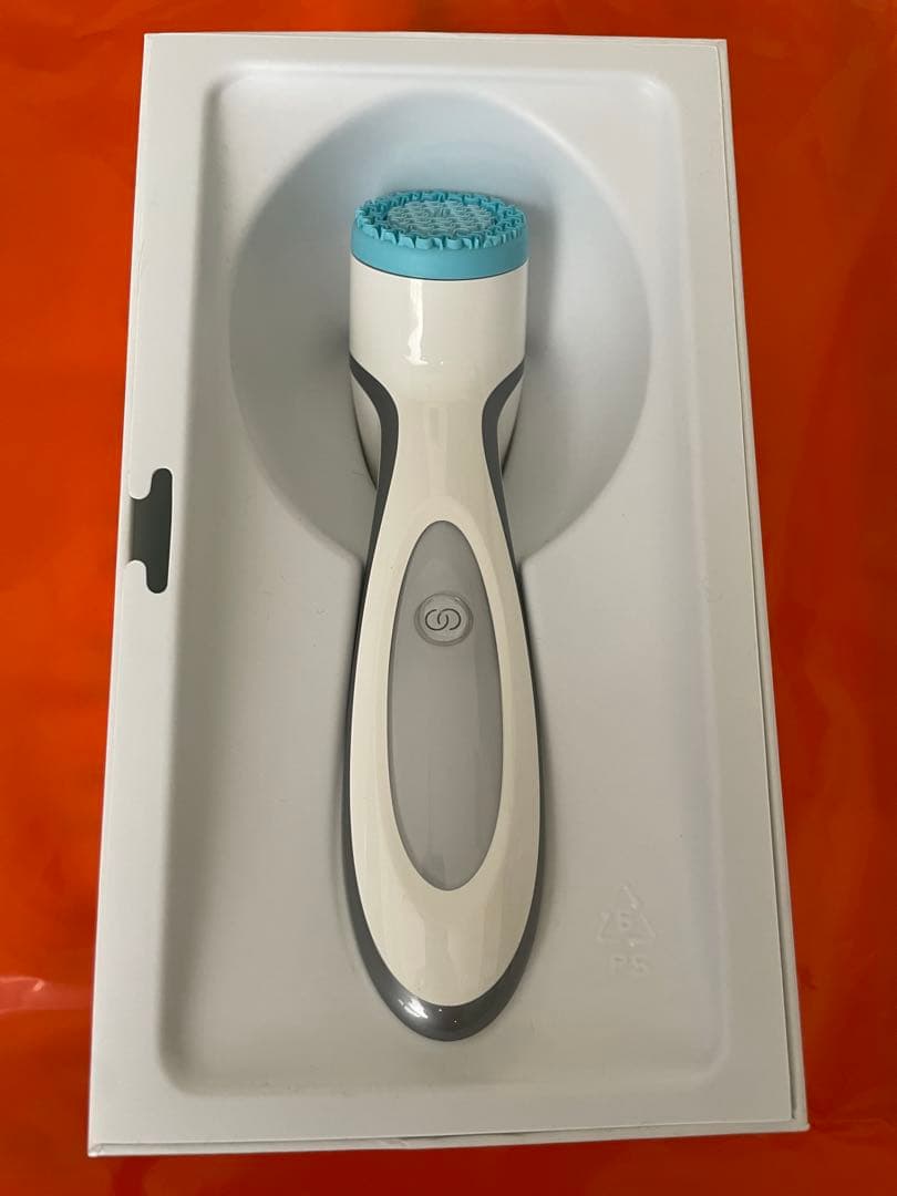 LumiSpa 美顔器 ホワイト/ブルー 楽天市場】ルミスパ（美顔器・スチーマー｜美容・コスメ・香水）の通販