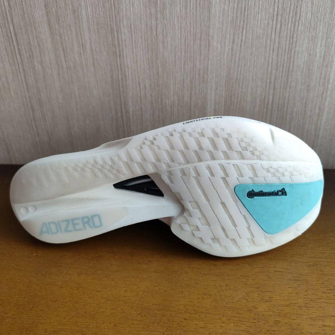 adidas ADIZERO タクミセン11 26.5cm