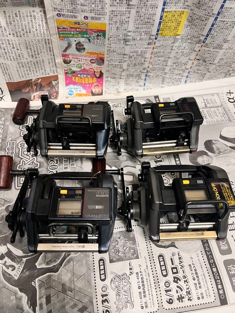 RITAO CHAN公式アカウント02 專用EX5000 GT5000 美品 6_000000012023.jpg?1743148210