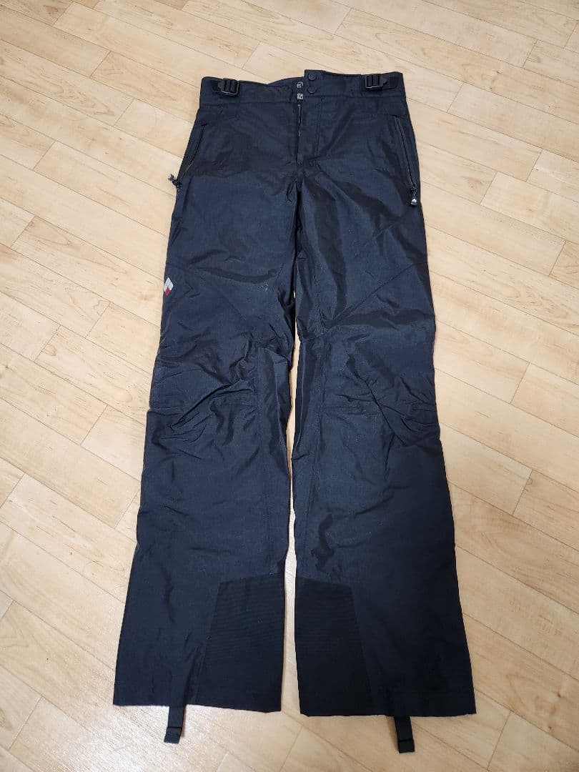 インシュレーテッドアルパインパンツ　mont-bell インシュレーテッド アルパインパンツ Men's | Montbell Japan