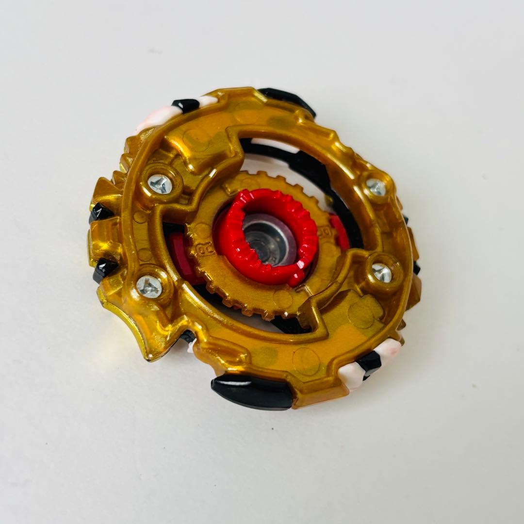 ベイブレードバースト スプリガンレクイエム ブラック ランブー - メルカリ