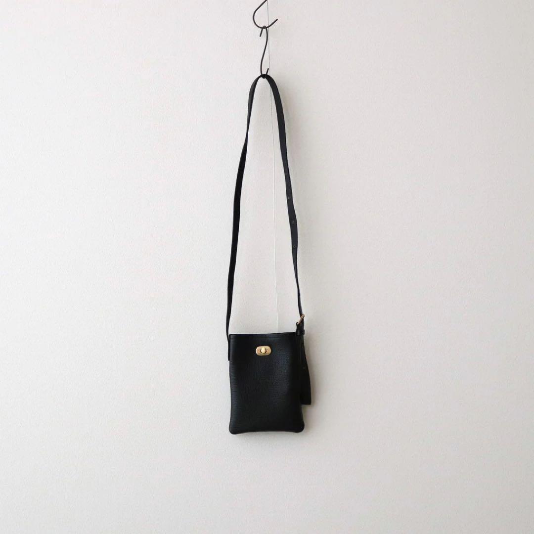 バッグ Hender Scheme twist buckle bag XS Hender Scheme (エンダースキーマ) twist buckle bag XS / ツイスト