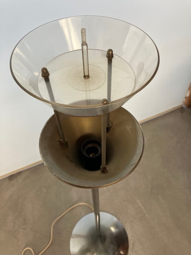 Verner Panton パンテラ パントン スペースエイジ 希少ヴィンテージ