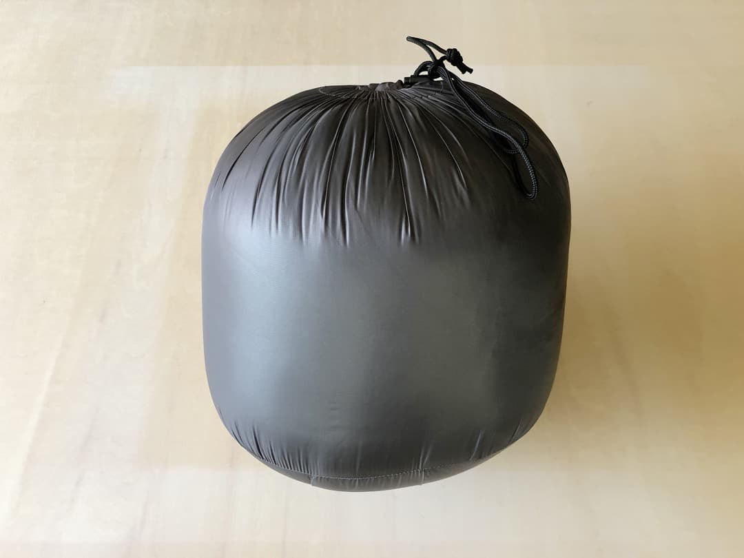 Highland Designs｜Winter Down Bag - メルカリ