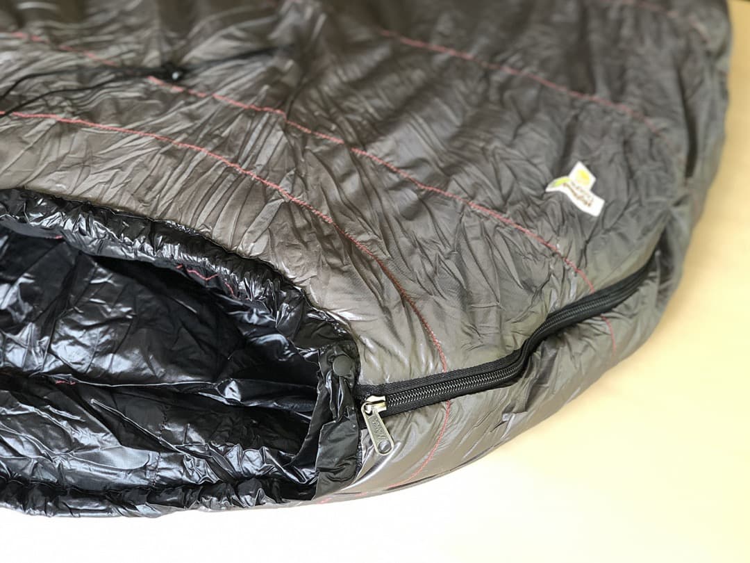 Highland Designs｜Winter Down Bag - メルカリ