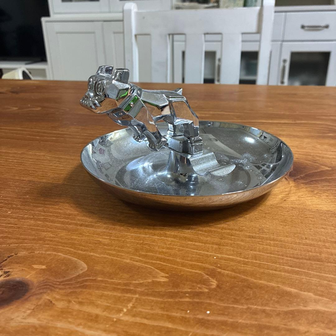 USA マックトラック 灰皿 葉巻 インテリア オブジェ 希少 USA マックトラック 灰皿 葉巻 インテリア オブジェ 希少