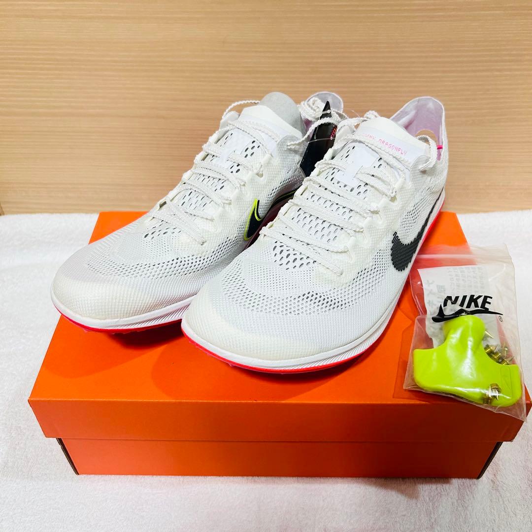 【NIKE】Nike ZoomX Dragonfly 26.5cm(新品)
