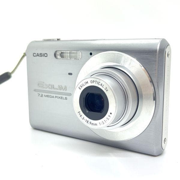 □ 美品 □ カシオ CASIO EXILIM EX-Z75 - メルカリ