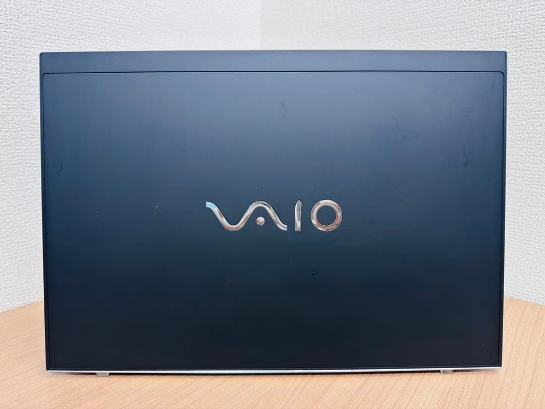 美品】【バッテリー良好】 VAIO PRO PK i5第10世代 8GB - メルカリ