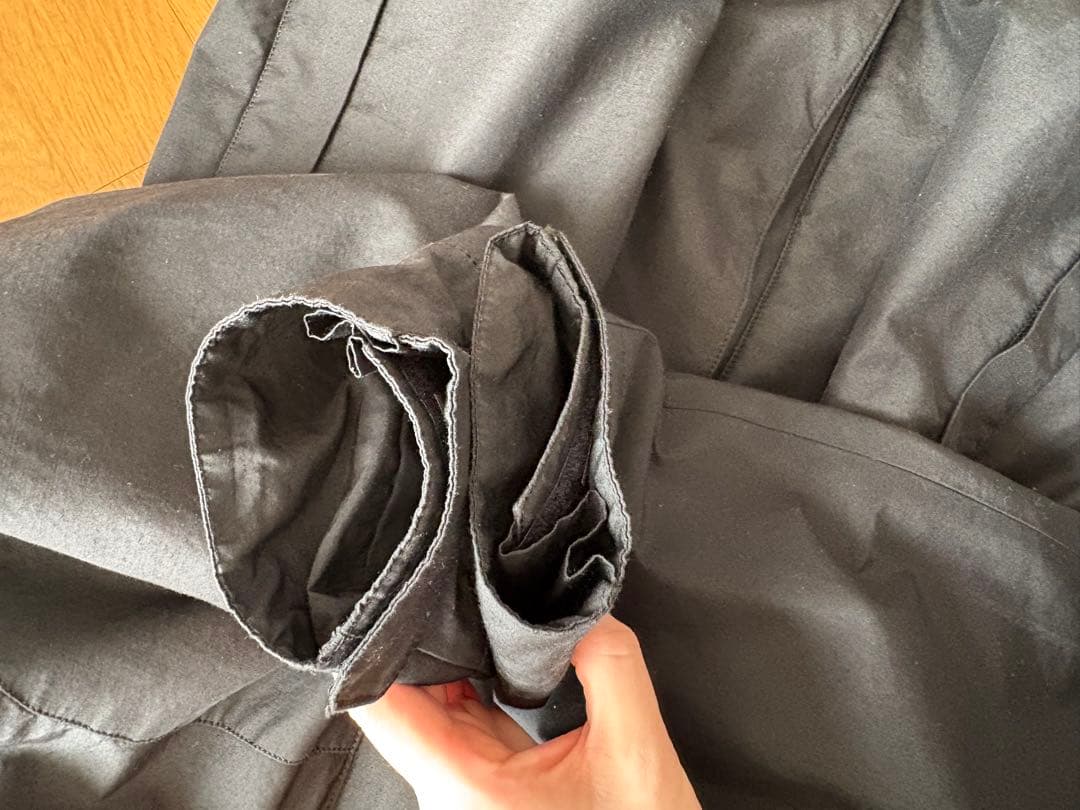 23AW MAATEE&SONS ミリタリーブルゾン定価104,500円2 - メルカリ