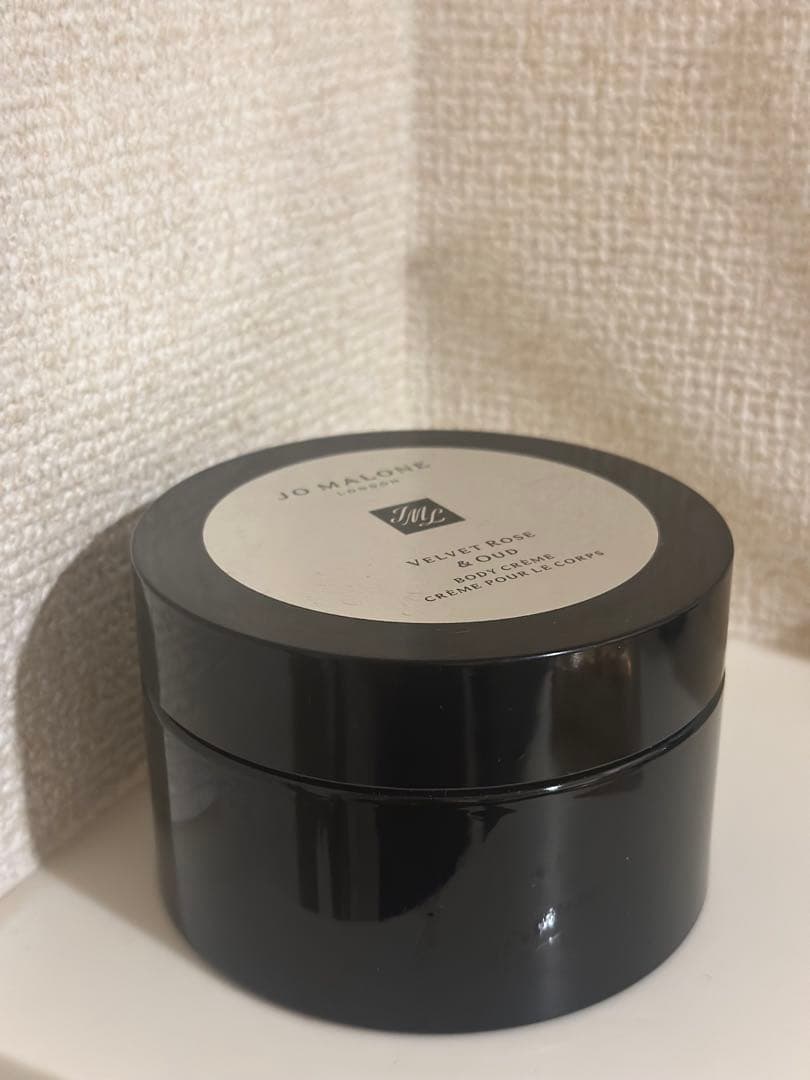 JO MALONE ヴェルベット ローズ ＆ ウード　ボディクリーム Jo Malone London(ジョー マローン ロンドン) / ヴェルベット ローズ