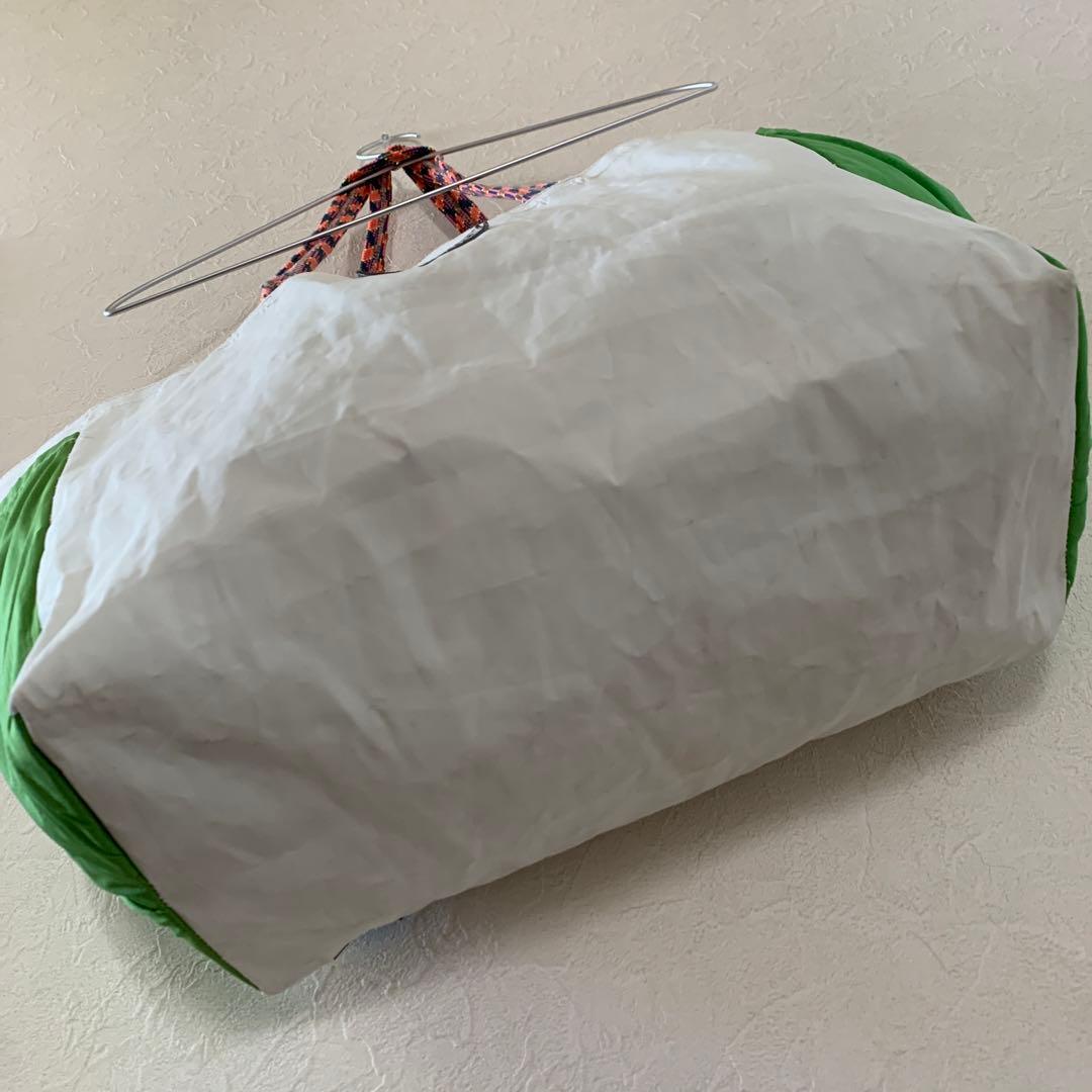 MAFIA x Patagonia パタゴニア マフィア・ファーマーズ・トート - メルカリ