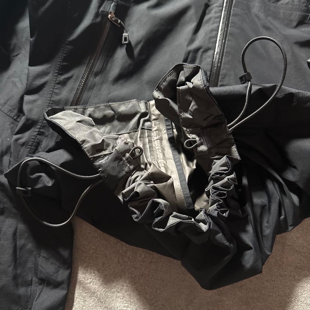 ジャケット・アウター Patagonia \"GORETEX\" tech shell jacket S