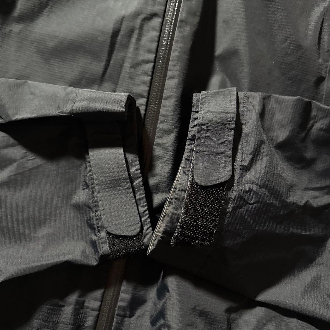 ジャケット・アウター Patagonia \"GORETEX\" tech shell jacket S