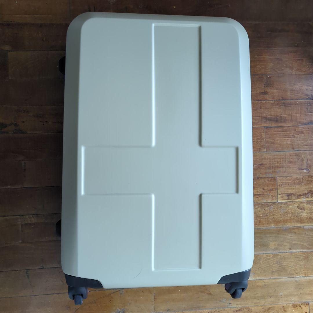 Innovator　イノベーター　 キャリーケース　60L innovator（イノベーター） ノベルティ付 スーツケース innovator