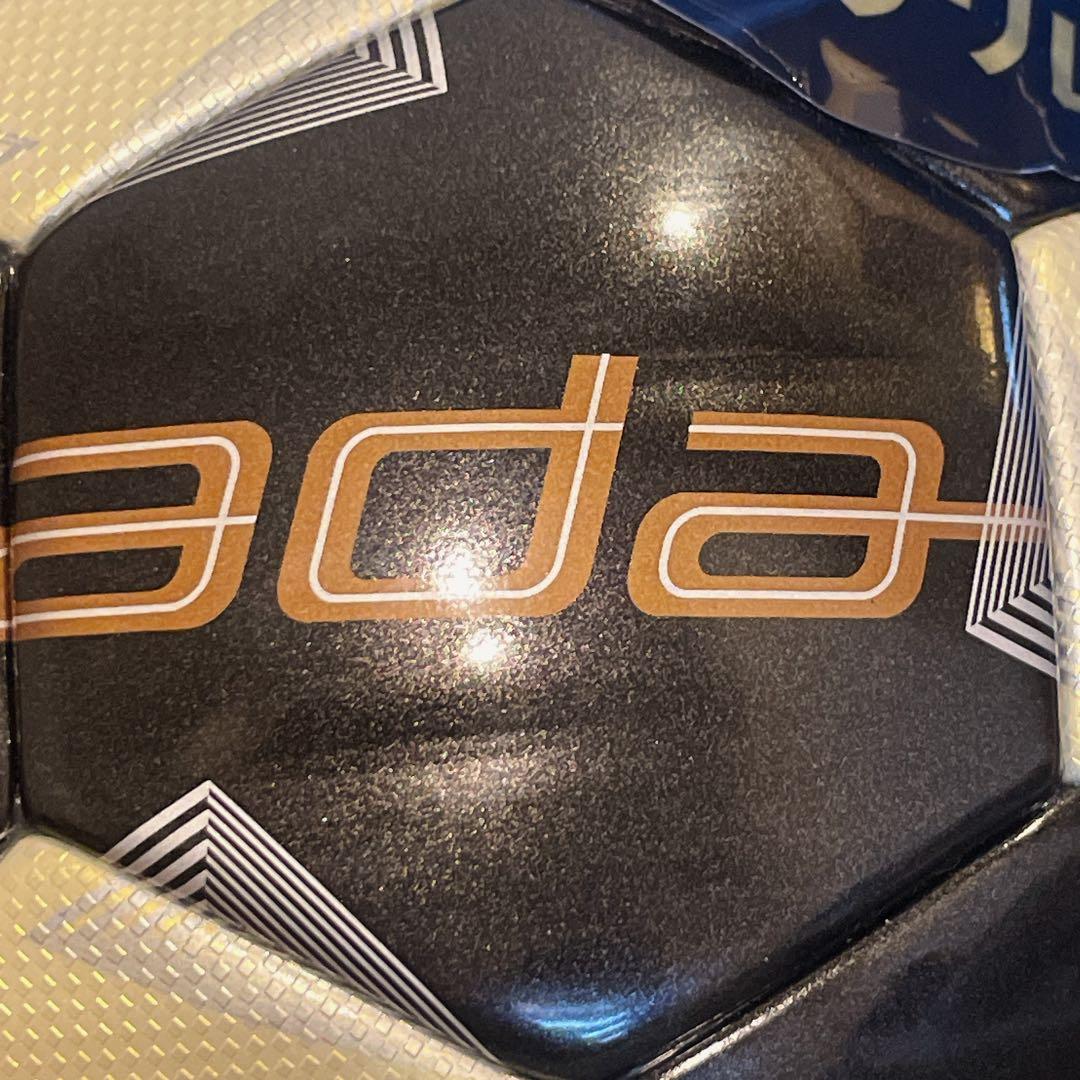 モルテン ペレーダ 4900 4号 キッズ ゴールドエディション pelada