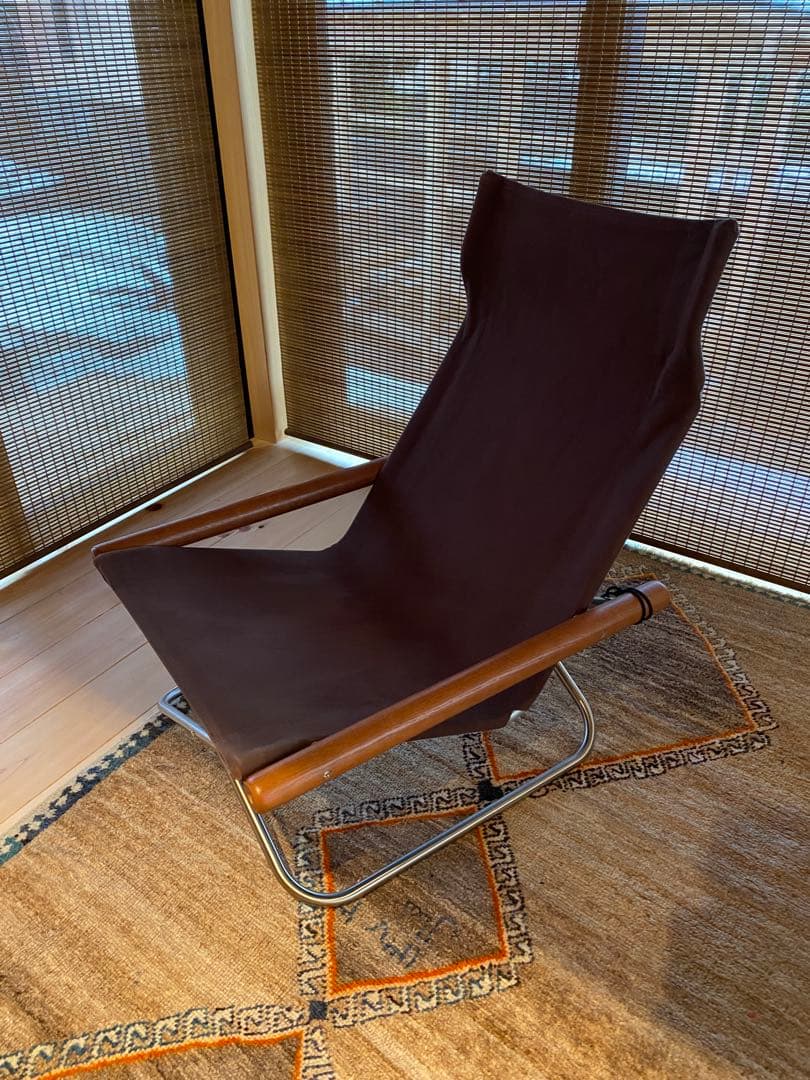 Nychair X ニーチェアエックス Nychair X ニーチェア エックス ［Takeshi Nii/デザイン：新居猛