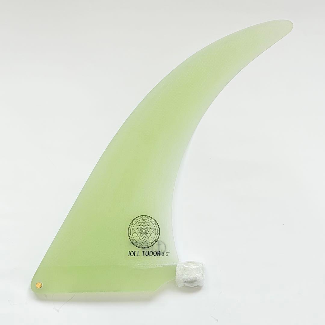 再入荷！CAPTAIN FIN / JOEL TUDOR FLEX 8.5\" CAPTAIN FIN（キャプテンフィン） Captain Fin Joel Tudor Flex 8.5