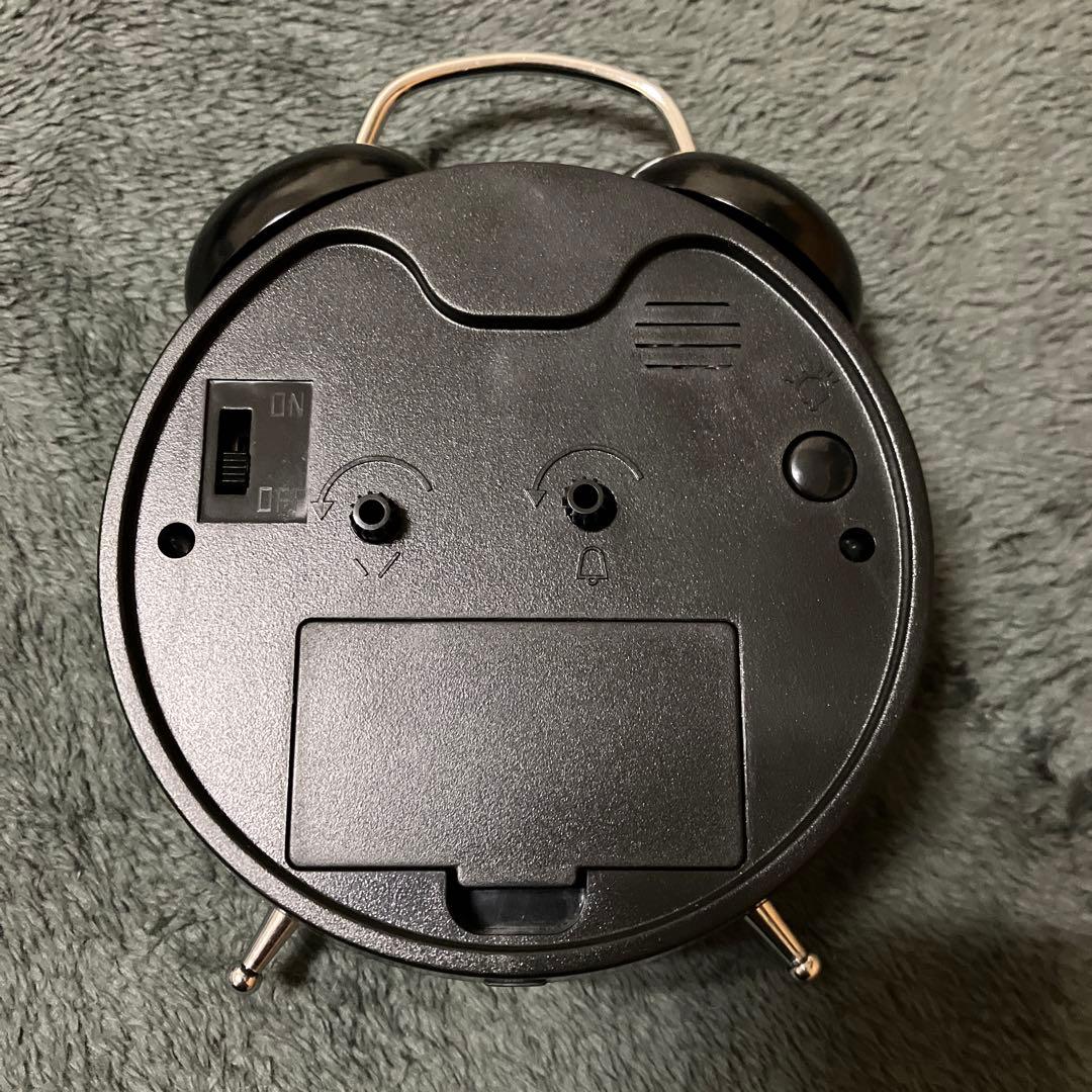 中森明菜 ファンクラブ限定ボイス入り目覚まし時計 - メルカリ