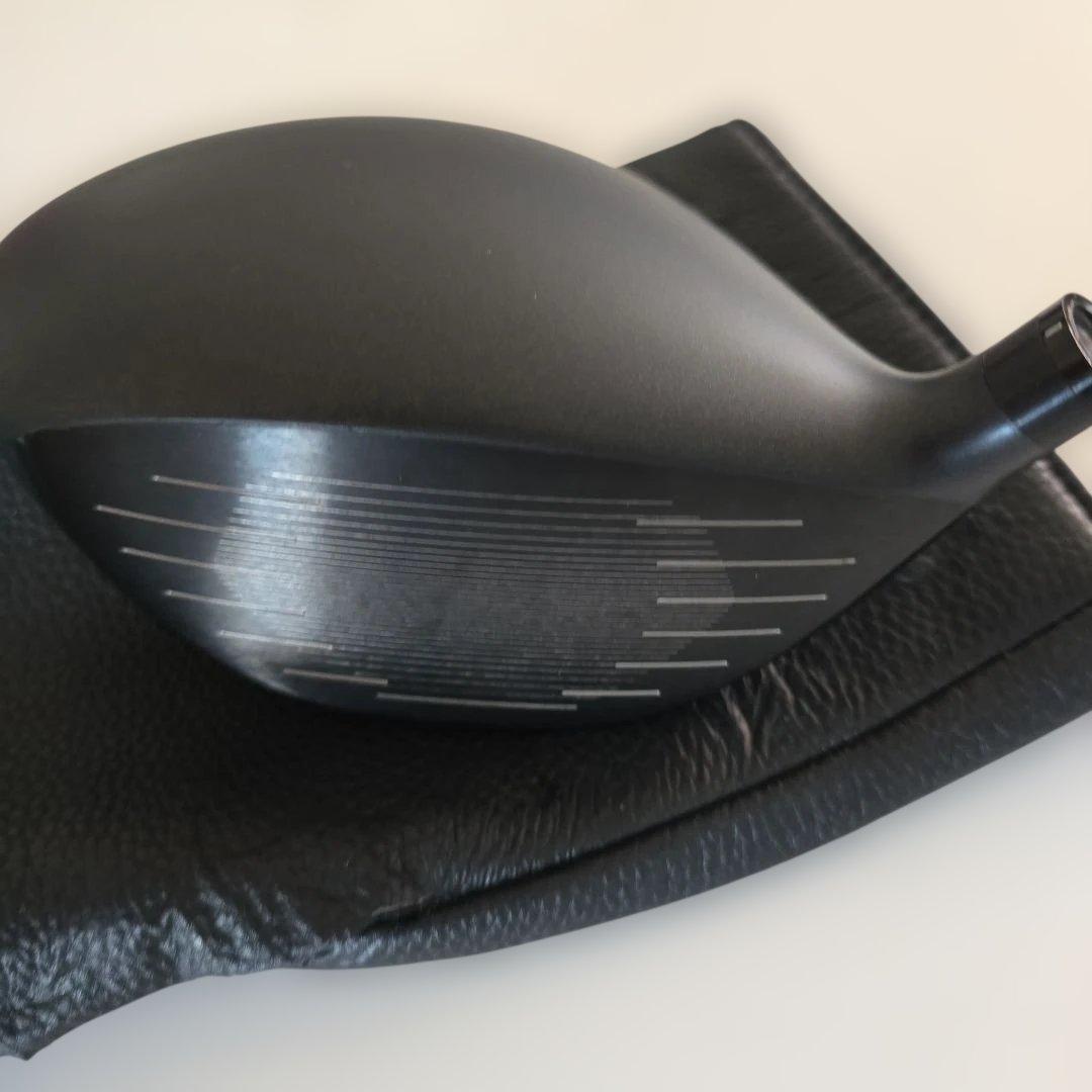 プロトコンセプトドライバーヘッドのみ、11.5度 - メルカリ