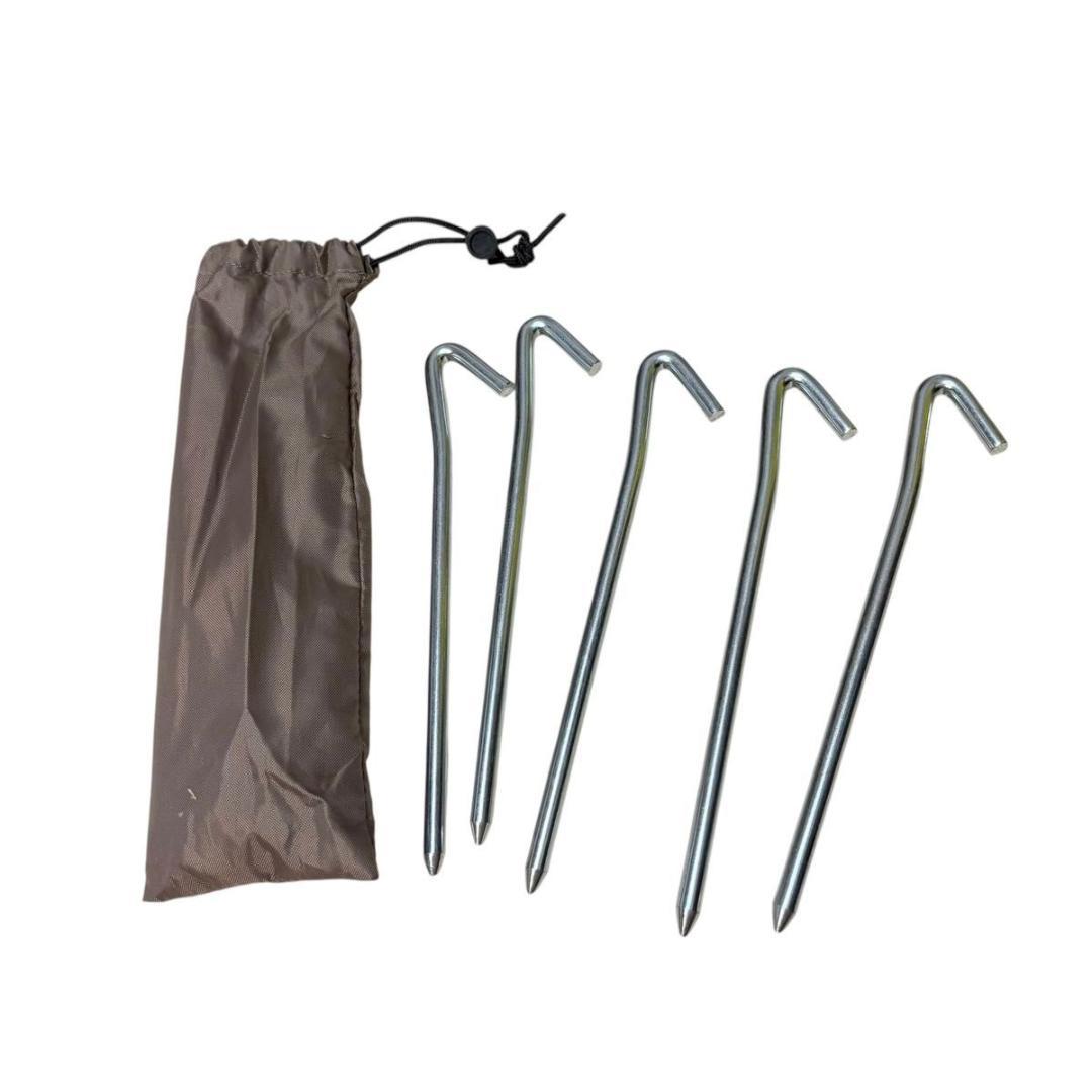 廃盤】tent-Mark テンマクデザイン 炎幕の前幕 フロントウォールテン