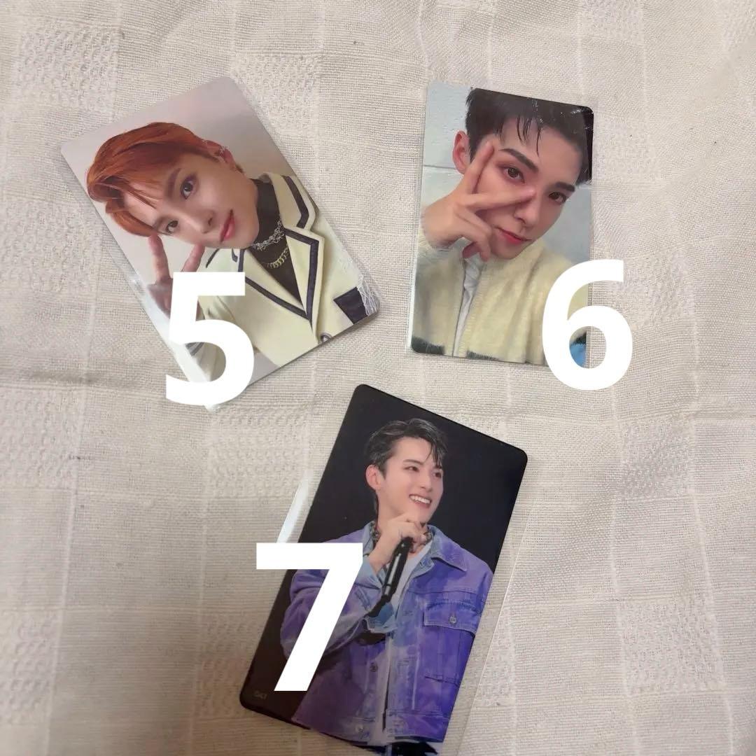 JO1 川西拓実 トレカ - メルカリ