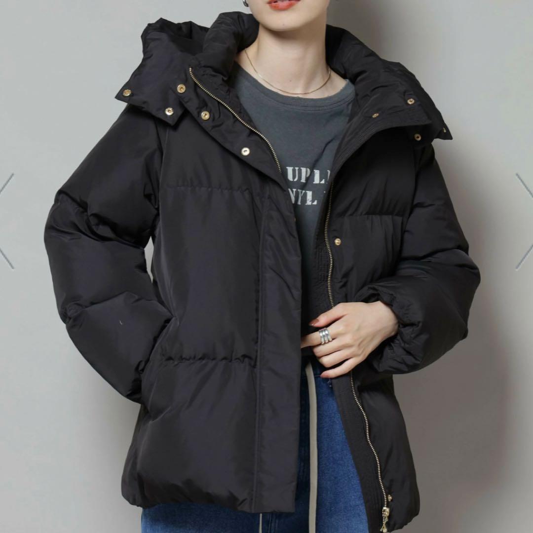 本日のみ】カオル✴︎藤井大丸店での購入✴︎リング✴︎k18✴︎11号