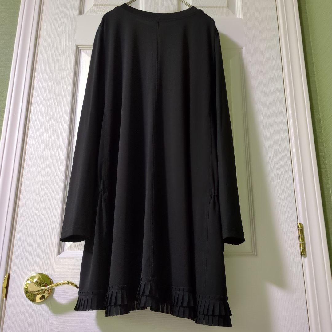 ◎未使用 TOKUKO 1er VOL 前開き チュニック 羽織物 25周年 - メルカリ