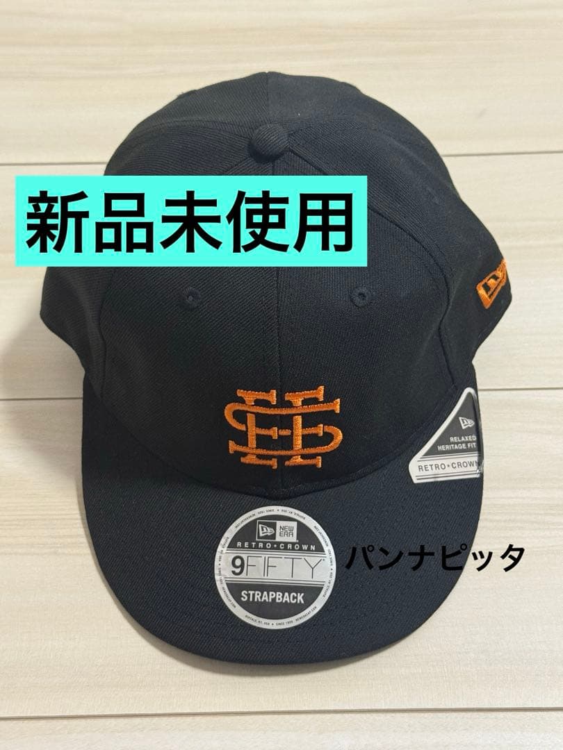 seesee x NEW ERA 950 キャップ　see see ニューエラ Amazon.co.jp: WEB SEE SEE NEW ERA SEESEE NEW ERA950 : ファッション