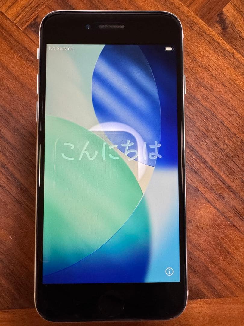 Apple iPhone SE (第2世代) ホワイト 128GB Amazon.com: Apple iPhone SE (2nd Generation), US Version, 128GB