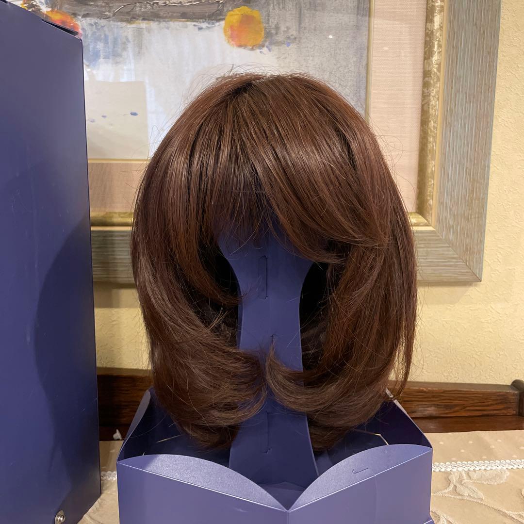 フォンテーヌ ウィッグ - メルカリ