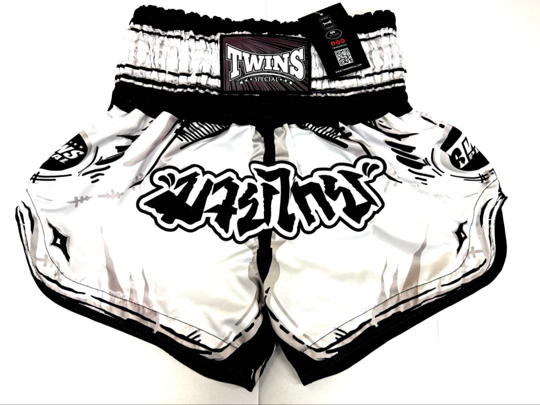 最新レア新品　Mサイズ　TWINS キックパンツ　COMIC-T ツインズ TWINS(ツインズ) ムエタイパンツの個人輸入代行通販 - Amazon