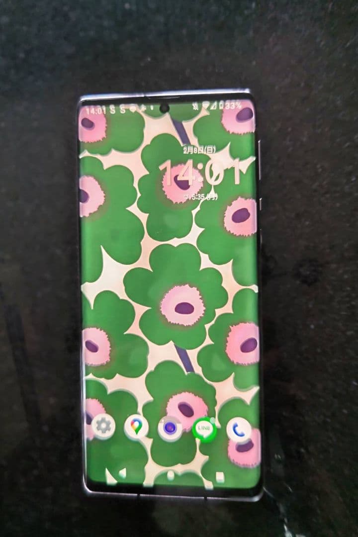 たるんです！AQUOS R6スマートフォン 本体 AQUOS R6 ソフトバンクの特長｜AQUOS：シャープ