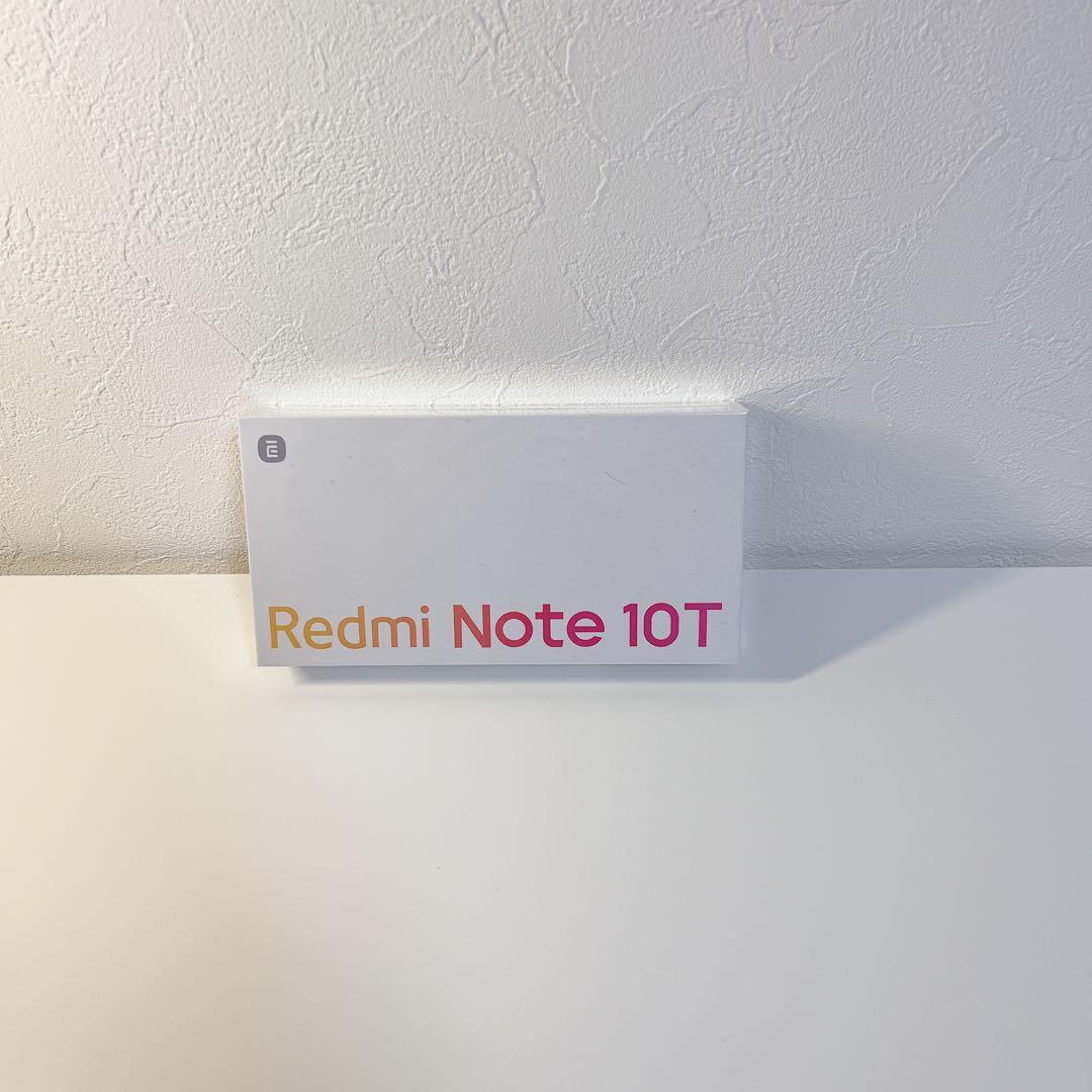 RedmiNote10T【新品未使用品】クリアケース付き Amazon.co.jp: Redmi Note 10T ケース クリア Redmi Note 10 JE XIG02