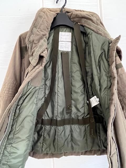 HELMUT LANG 1999 本人期 アーカイブ アストロバイカー jk - メルカリ