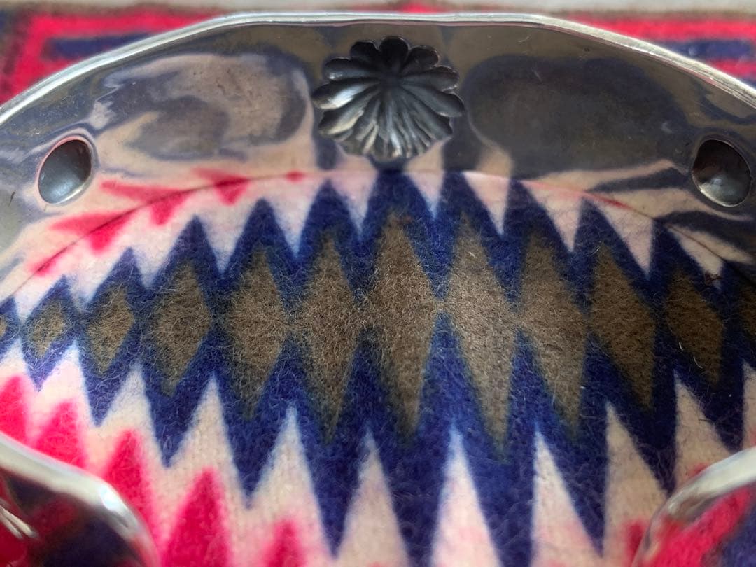 ラリースミス SHELL BRACELET 廃盤 スワティカ サンダーバード - メルカリ