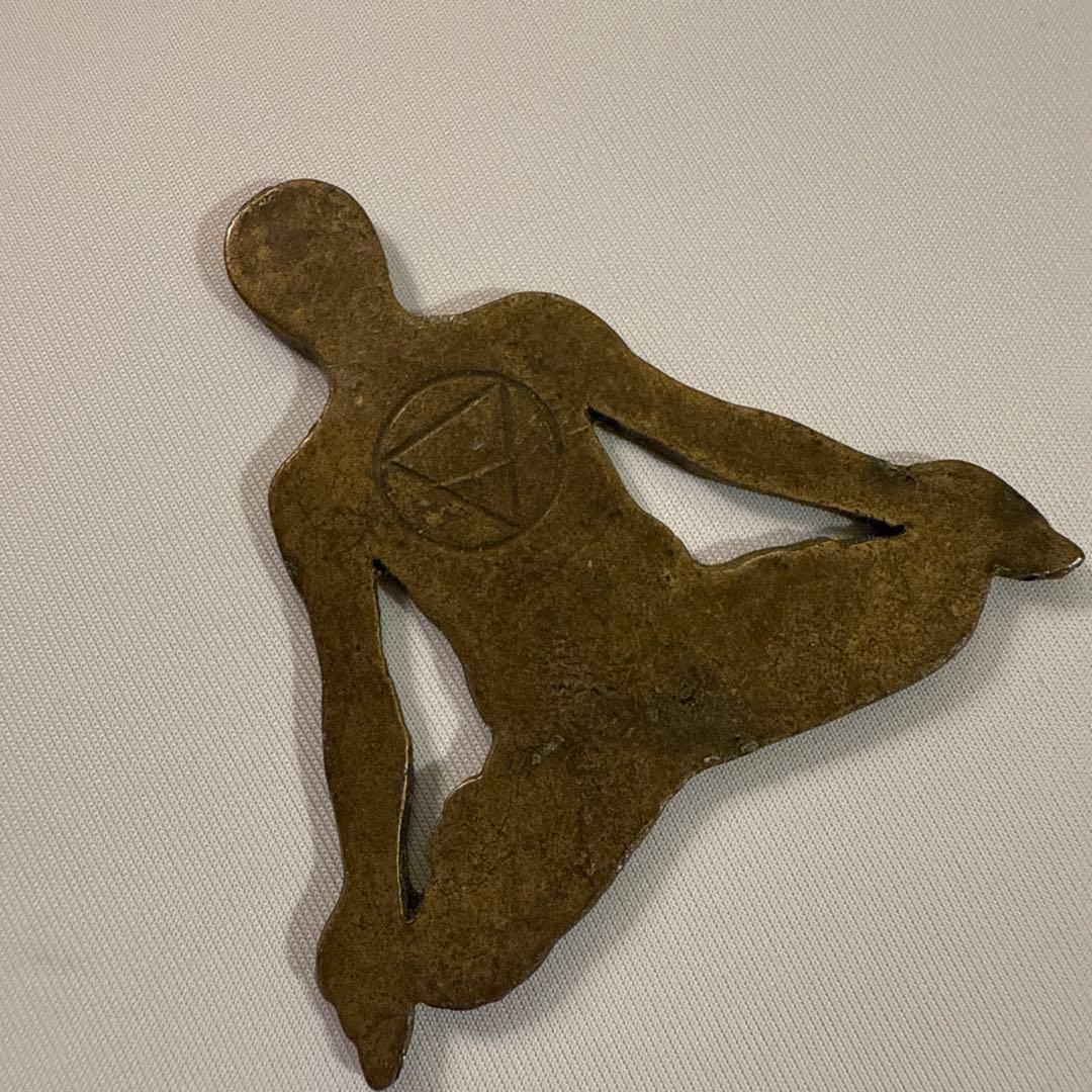 RAF SIMONS ラフシモンズ　ネックレス RAF SIMONS（ラフシモンズ）の「＜RAF SIMONS (ラフ シモンズ