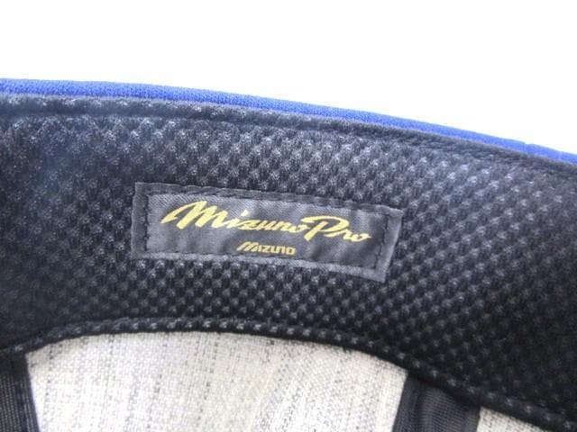 中日ドラゴンズ プロモデル キャップ NPB 58cm - メルカリ